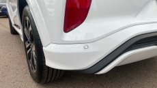 Ford Puma 1.0 EcoBoost Hybrid mHEV ST-Line 5dr Petrol Hatchback